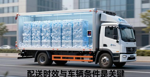 昆山食用冰批发厂家怎么选 记住这3点不踩坑