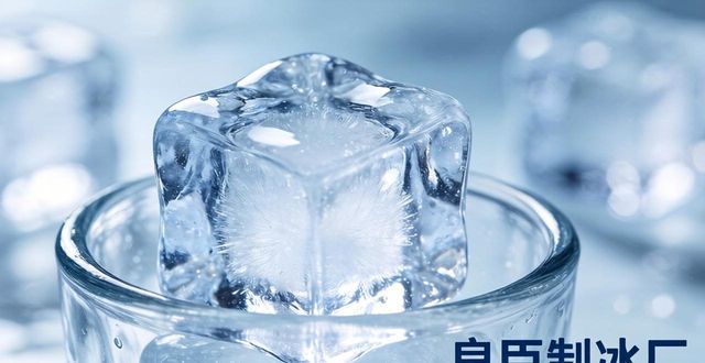 昆山降温冰块厂家怎么选 良臣制冰厂直供